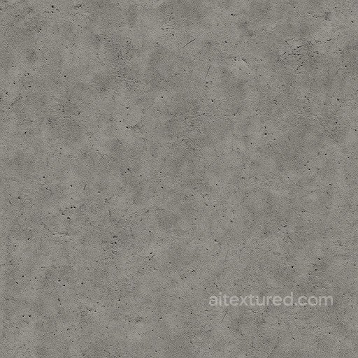 Matte Raw Concrete Seamless Texture seamless Concrete PBR texture