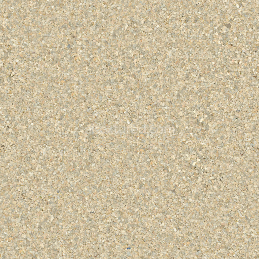 Gravel Stone Coarse Natural Earthy Light Rough Textured Outdoor Landscape