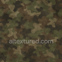 seamless Seamless 3d texture pbr 8k camouflage netting fabric with blurry shapes and soft edges texture 8k free download PBR
