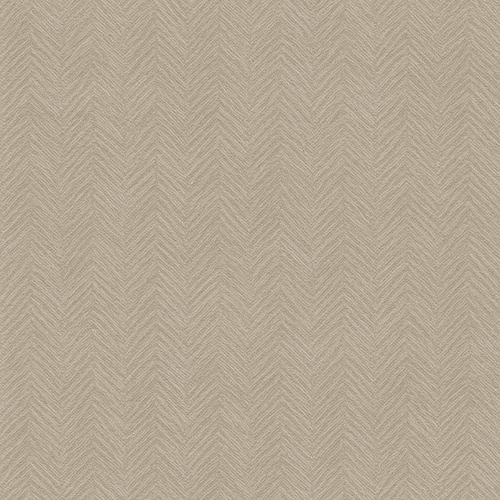 Wallpaper Featuring Minimalist Herringbone Brushed Canvas Textile seamless PBR texture preview