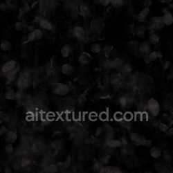 seamless Fingerprints Seamless Pbr Texture Black Detailed Realistic Tileable Matte Fine texture 8k free download PBR