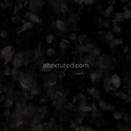 Fingerprint Texture Seamless Pbr Dark Pattern Realistic High Detail Grunge