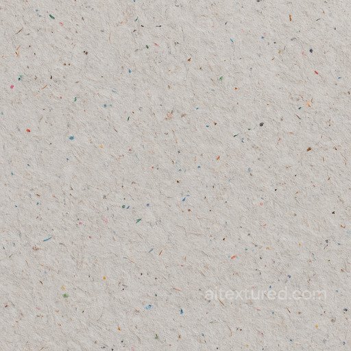 Shiny Recycled Paper Seamless Texture seamless Paper PBR texture