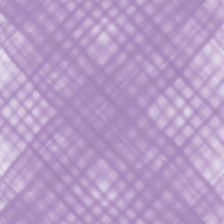 Watercolor Featuring Soft Violet Crosshatch Fabric Pattern seamless PBR texture preview