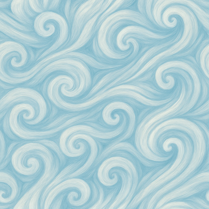 Detailed Breeze seamless PBR texture preview