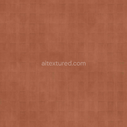 Roof Tile Seamless Pbr Texture Red Ceramic