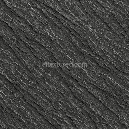 Patterned Slate Texture Seamless 1024X1024
