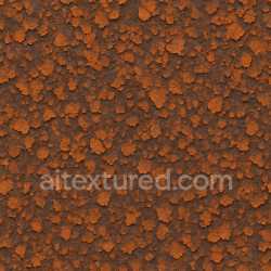 seamless Seamless Rust Flakes Seamless Texture texture 8k free download PBR