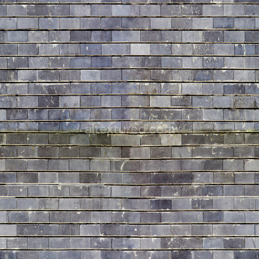 High-Quality Seamless PBR Bricks Texture