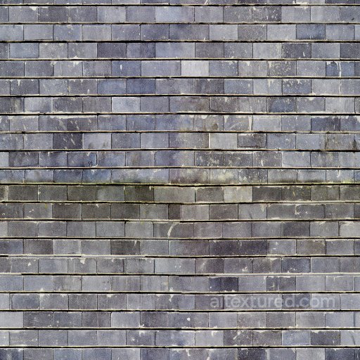 High-Quality Seamless PBR Bricks Texture seamless Brick PBR texture