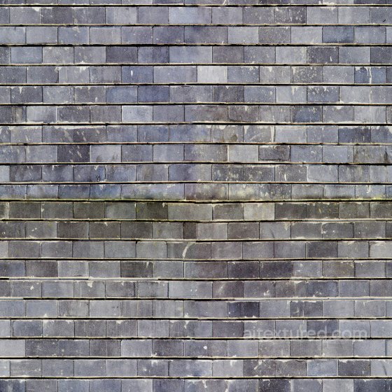 High-Quality Seamless PBR Bricks Texture Brick texture preview