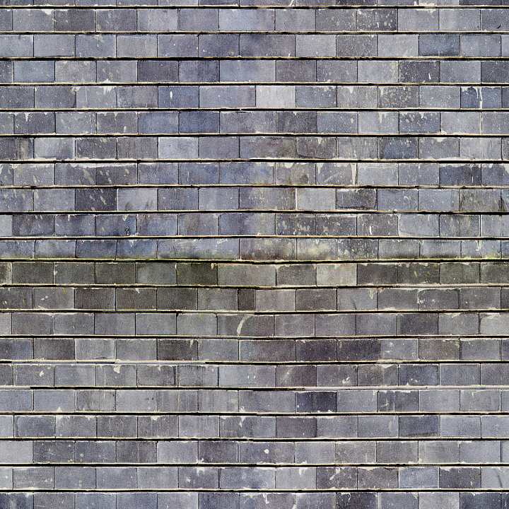 High-Quality Bricks Brick seamless PBR texture preview