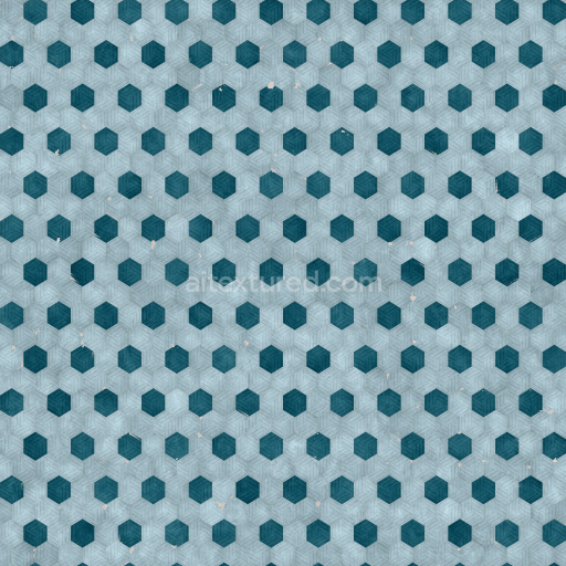 Hexagon Tileable Pbr Texture Seamless Surface Pattern Stylish Modern Decorative