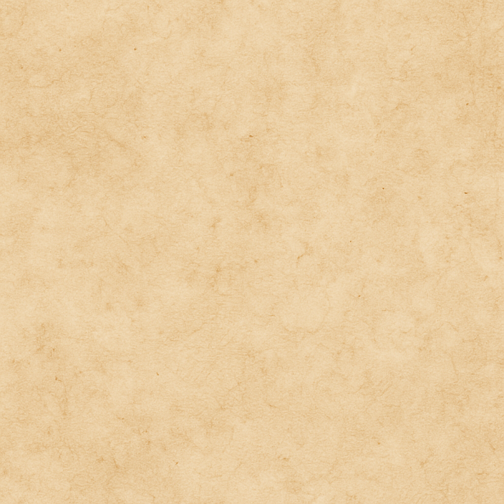 Natural Parchment seamless PBR texture preview
