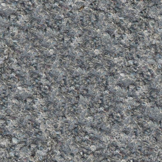 Seamless Detailed Concrete Surface PBR Texture Concrete texture preview