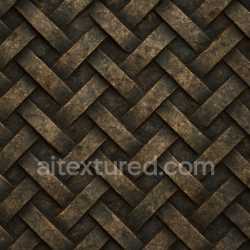 seamless Ancient Carbon Fiber Seamless Texture texture 8k free download PBR