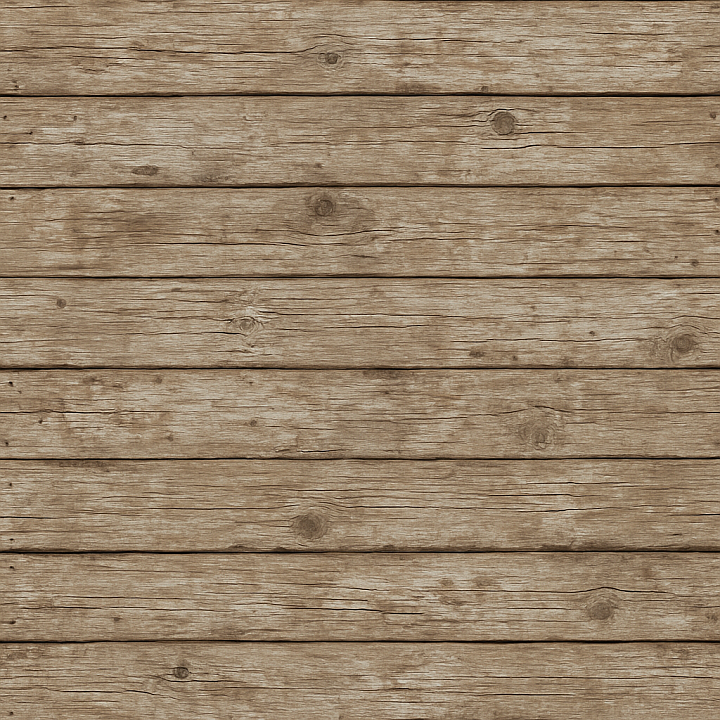 Weathered Flooring seamless PBR texture preview