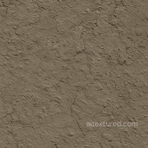 Dull Clay Seamless Texture seamless Basic-materials PBR texture