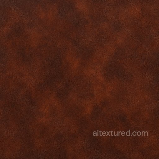 Aniline Leather Rich Dye Variations seamless Leather PBR texture