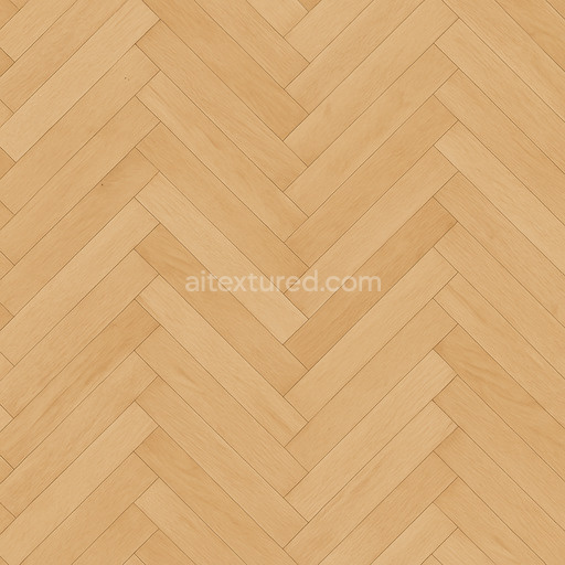 High Resolution Maple Parquet Texture Seamless 1024X1024