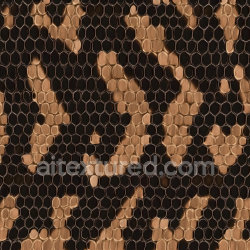 seamless Seamless 3D PBR Texture Featuring Detailed Reptilian Scale Skin Pattern texture 8k free download PBR