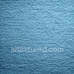 seamless Seamless 3D Felt PBR Texture Featuring Soft Blue Fibers with Subtle Speckles texture 8k free download PBR