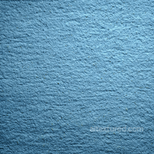 Felt PBR Texture Featuring Soft Blue Fibers with Subtle Speckles seamless Felt PBR texture
