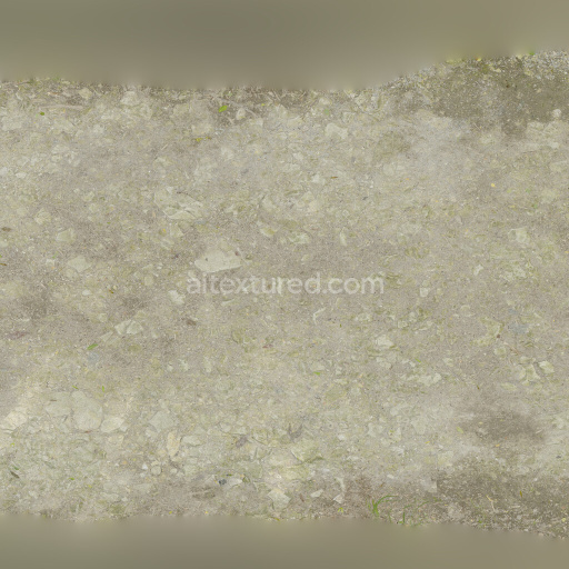 Pathway Seamless Tileable Pbr Texture Nature Ground Gravel Stone Earth