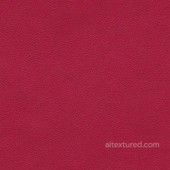 Pebbled Pink Leather PBR Texture with Fine Grain Detail Leather texture preview