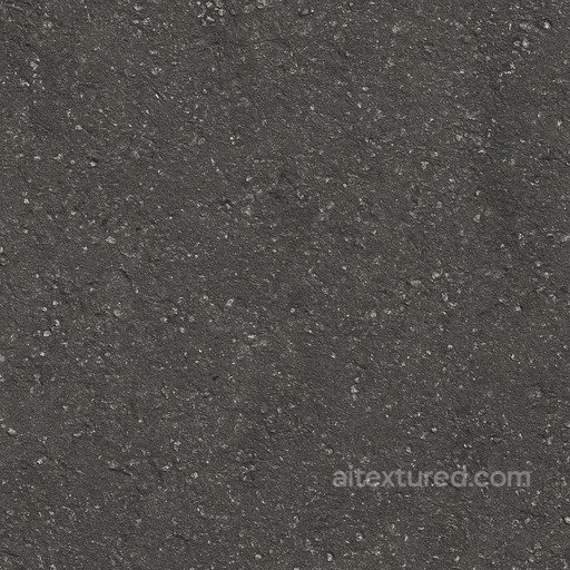 Worn Fresh Asphalt Seamless Texture seamless Asphalt PBR texture