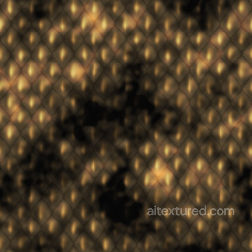 Animal Archviz Lizard Organic Reptile Scales Skin - Seamless PBR Texture seamless Fabric PBR texture