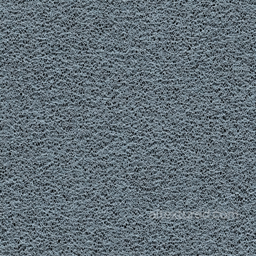 Felt PBR Texture Featuring Dense Interlaced Blue-Gray Fibers seamless Felt PBR texture