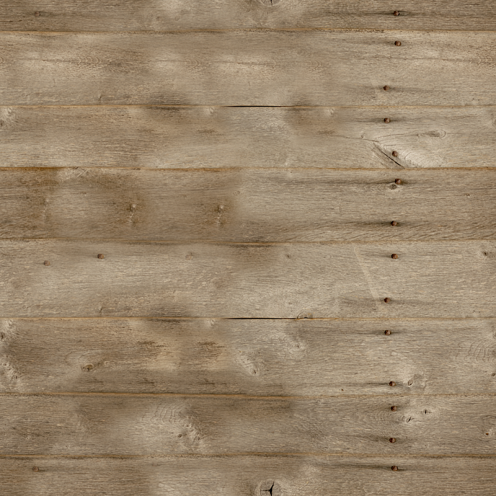 Brown Planks - Wood Outdoor Indoor Planks Shed Deck seamless PBR texture preview