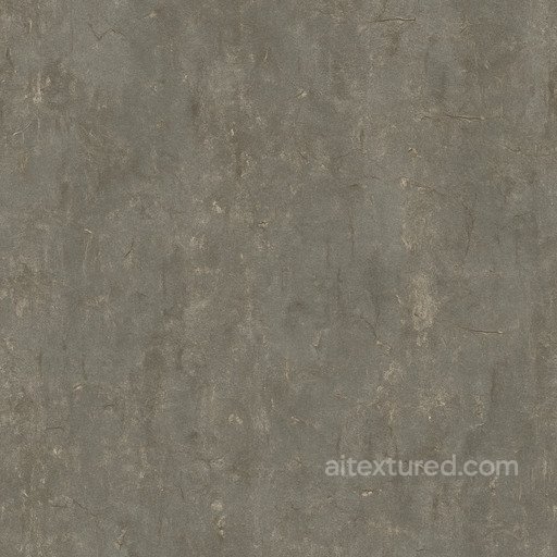 Weathered Matte Paint Seamless Texture seamless Paint-coating PBR texture