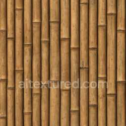 seamless Rough Bamboo Seamless Texture texture 8k free download PBR