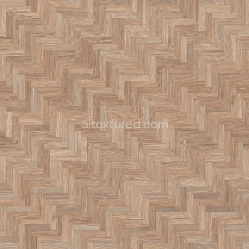 Preview — Herringbone Parquet Wooden Floor Texture | Free PBR