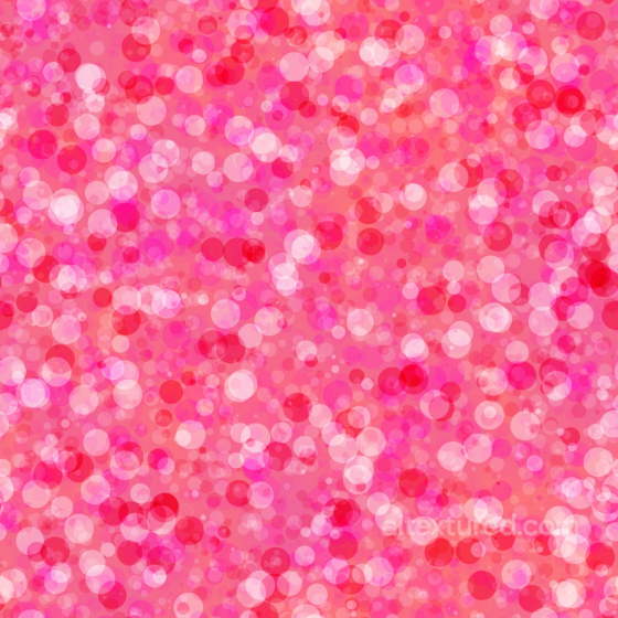 Watercolor Texture with Vibrant Pink and Red Circles Pattern Watercolor texture texture preview