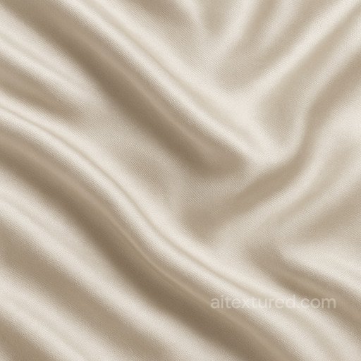 Natural Silk Seamless Texture seamless Fabric PBR texture