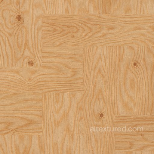 Plywood Cross Grain Veneer seamless Wood PBR texture