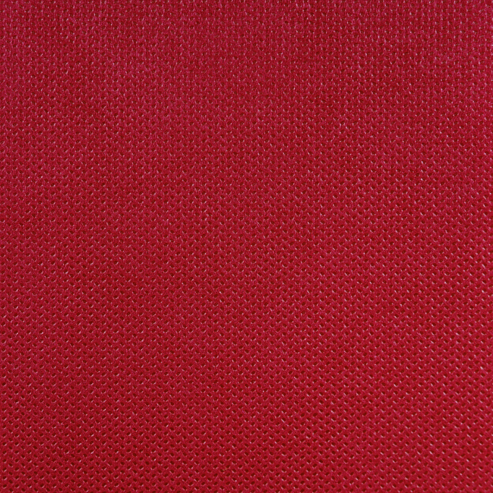 Red Fine Mesh Pattern Fabric seamless PBR texture preview