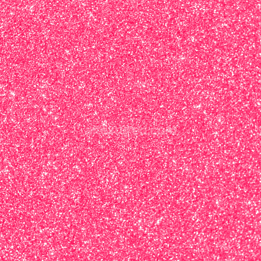 Seamless 3D PBR Texture of Intense Pink Glitter with Sparkling Highlights