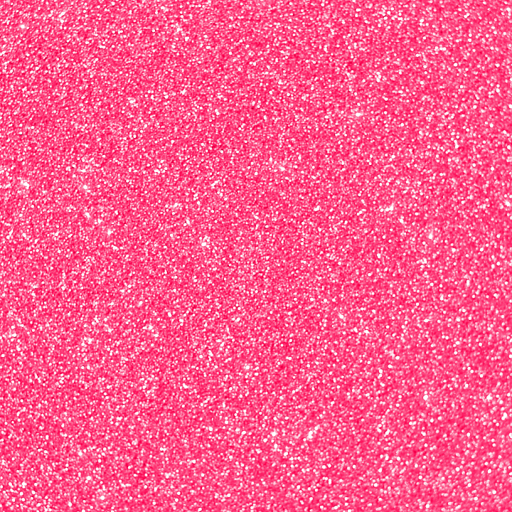 Intense Pink Glitter with Sparkling Highlights seamless PBR texture preview