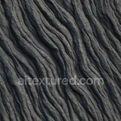 seamless Natural Basalt Flow Texture texture 8k free download PBR