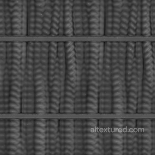 Archviz Cables Hose Metal Metallic Sci Substance - Seamless PBR Texture seamless Sci-fi PBR texture