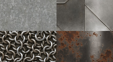 Furniture metal category preview