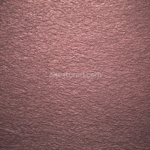 Seamless 3D Felt PBR Texture Featuring Dense Soft Rose Wool Fibers