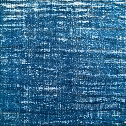 Cracked Denim Fabric PBR Texture with Distressed Holes and Worn Pattern seamless Denim jeans PBR texture