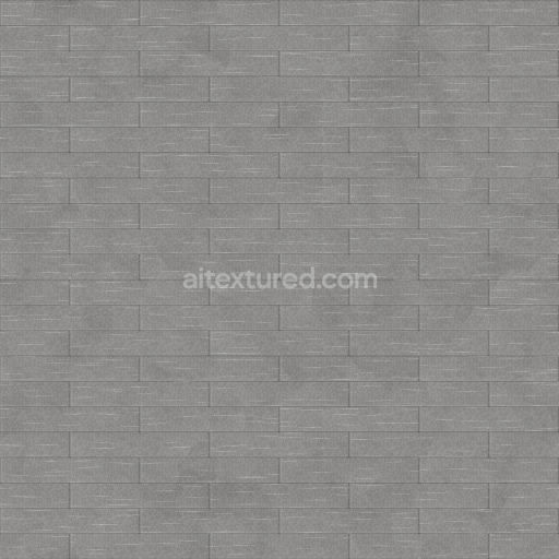 Worn Ceramic Wall Tiles