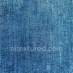 seamless Seamless 3D Cracked Denim Fabric PBR Texture with Worn Blue and White Detailing texture 8k free download PBR