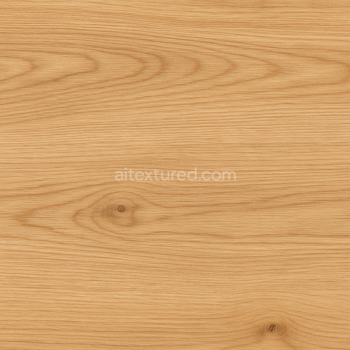 Natural Wood Seamless Texture
